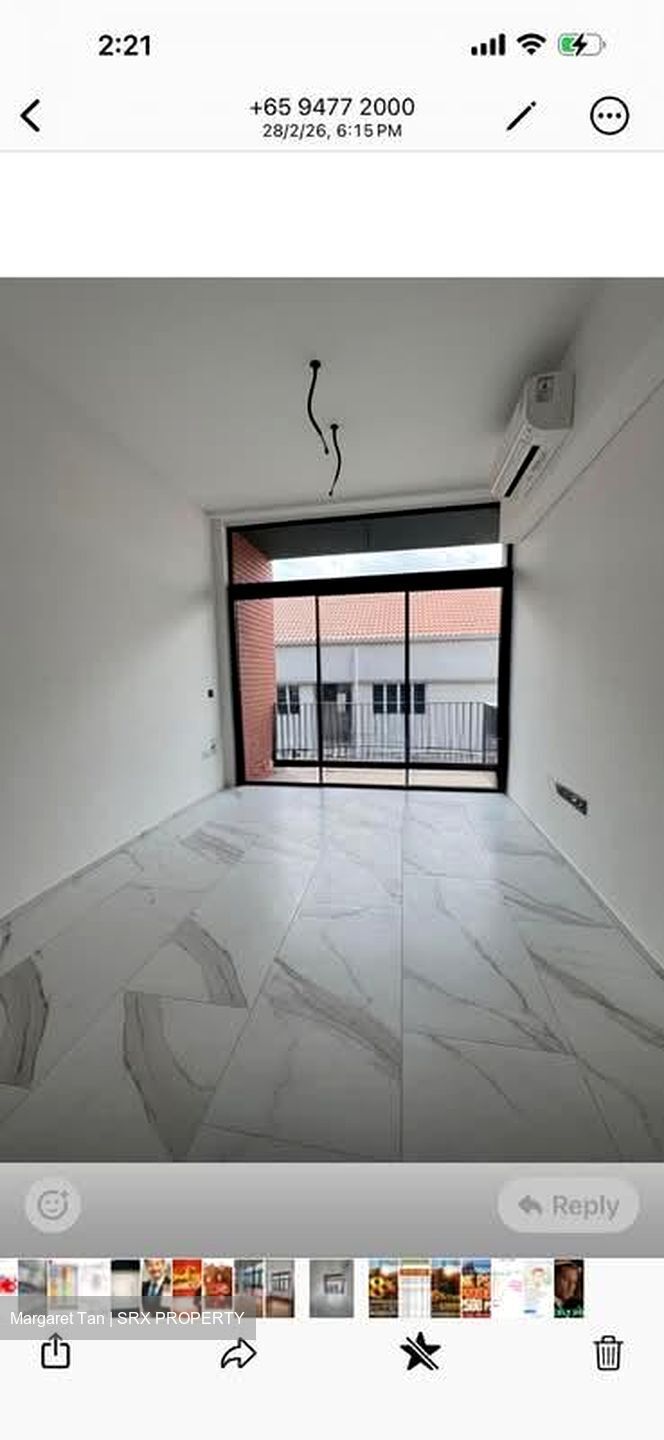 Claydence (D15), Apartment #547260381